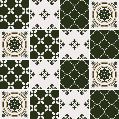 Adesivo de parede Adesivo para Azulejo Haros