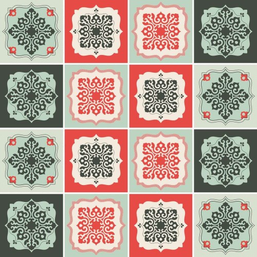 Adesivo de parede Adesivo para Azulejo Madri