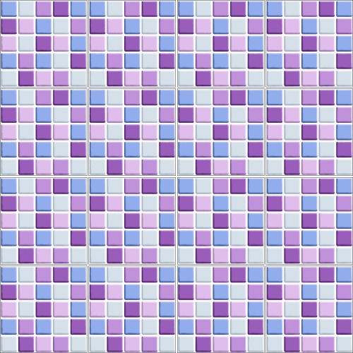 Adesivo de parede Adesivo para Azulejo Pastilha 3D Lirio