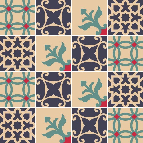 Adesivo de parede Adesivo para Azulejo Toko