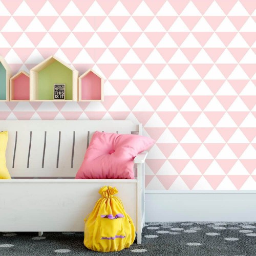 Adesivo de parede Papel de Parede Berreca Sweet