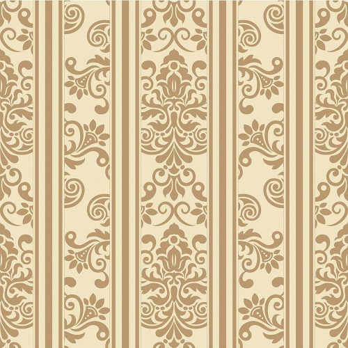 Adesivo de parede Papel de Parede Bloom