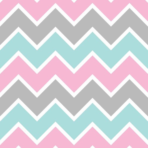 Adesivo de parede Papel de Parede Chevron Soft Moni