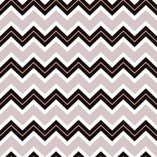 Adesivo de parede Papel de Parede Chevron Terroso