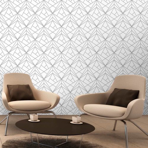 Adesivo de parede Papel de Parede Egypt Clean