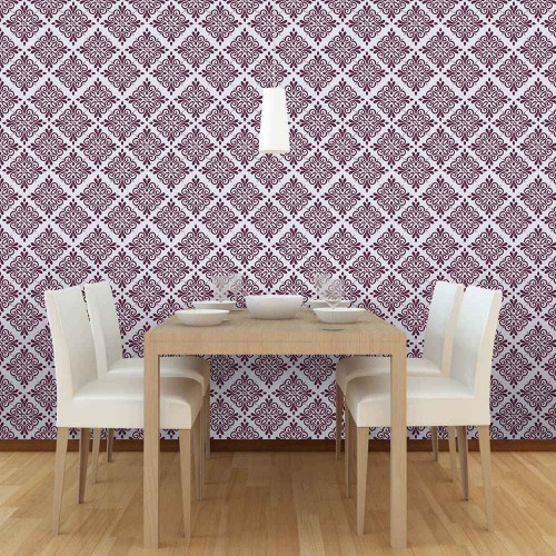 Adesivo de parede Papel de Parede Elegans