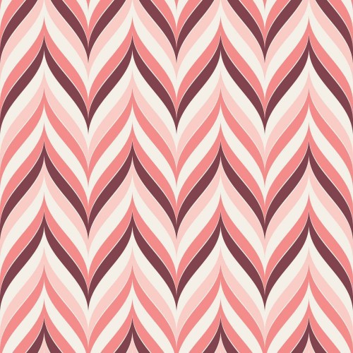 Adesivo de parede Papel de Parede Foxies