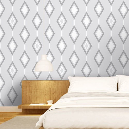 Adesivo de parede Papel de Parede Precious