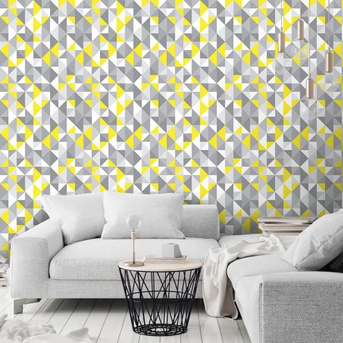 Adesivo de parede Papel de Parede Rosemund Doris