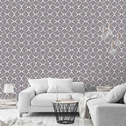 Adesivo de parede Papel de Parede Tarantu