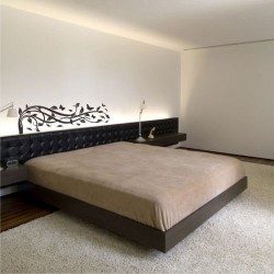 Adesivo de Parede Ao Vento