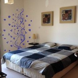 Adesivo de Parede Vertil