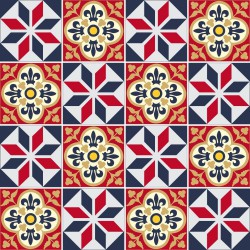 Adesivo para Azulejo Auma