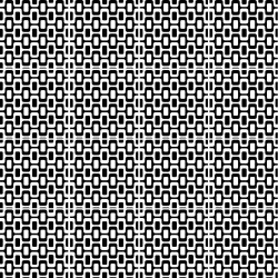 Adesivo para Azulejo Calçadão Ipanema