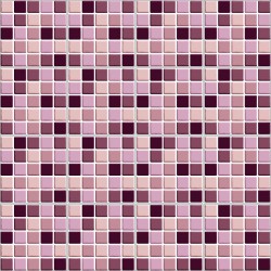 Adesivo para Azulejo Pastilha 3D Rose