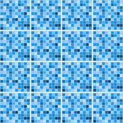 Adesivo para Azulejo Piscina