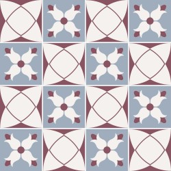 Adesivo para Azulejo Regine