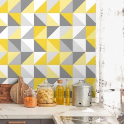 Papel de Parede Calorine Dori