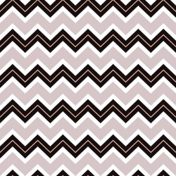 Papel de Parede Chevron Terroso