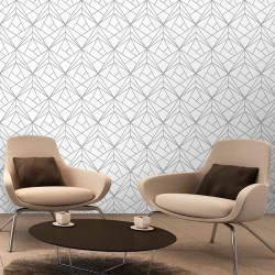 Papel de Parede Egypt Clean