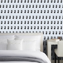 Papel de Parede Kitty